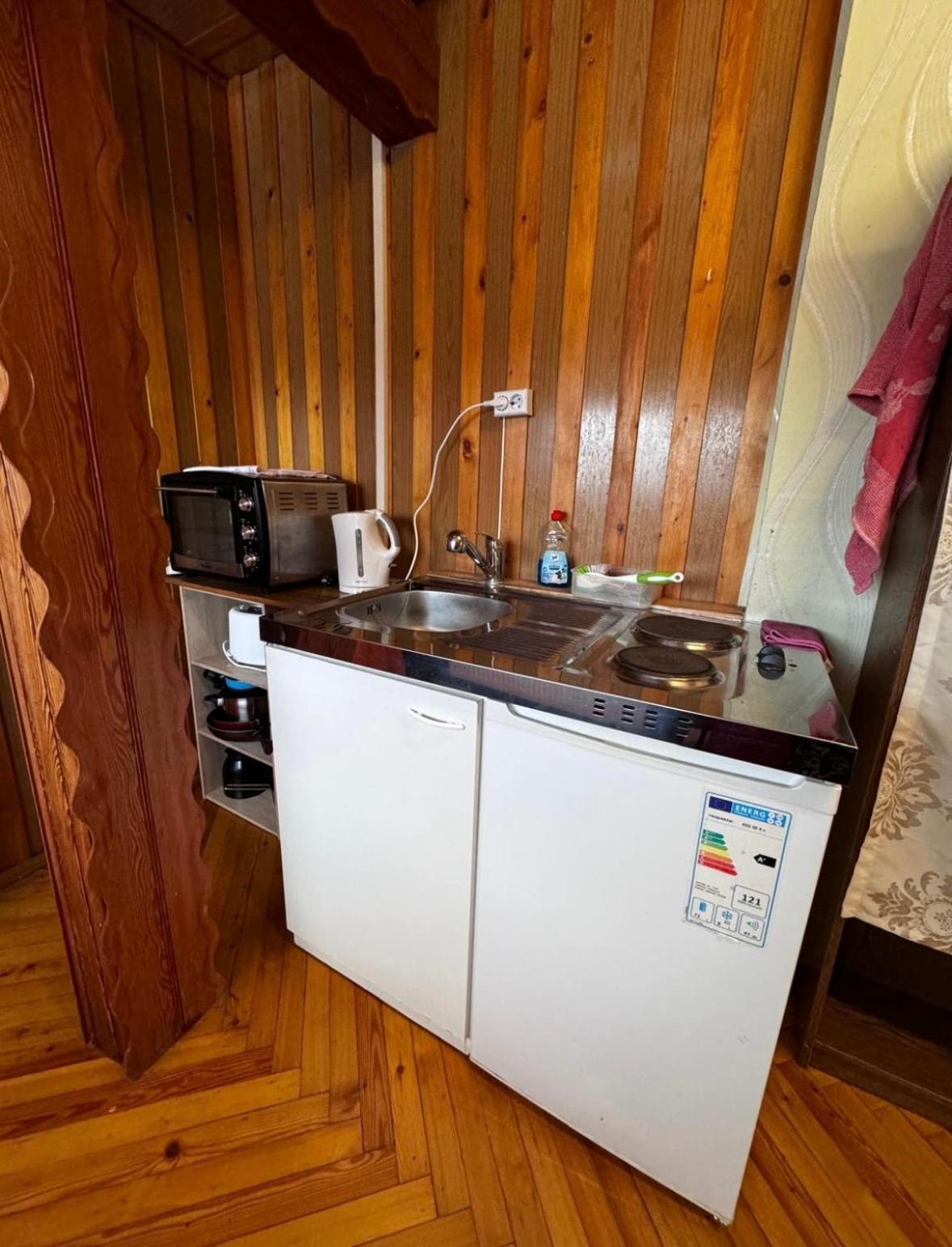 Golßen Ferienwohnung Im Spreewald, Naehe Luebben מראה חיצוני תמונה